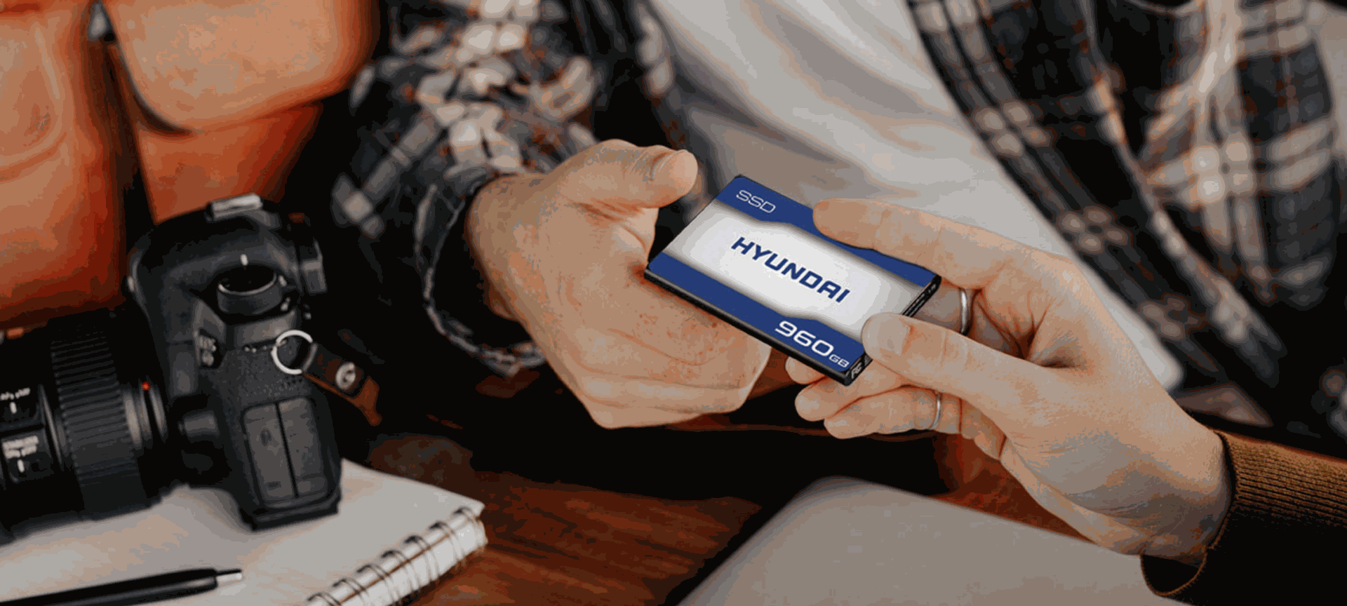 The Benefits of Solid State Drives Hyundai Technology USA