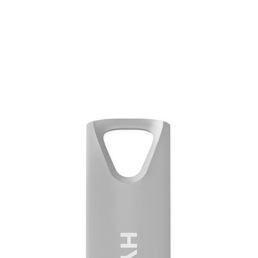 Memoria USB 2.0 Hyundai Bravo, 16GB - Gris