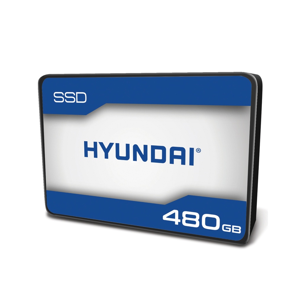 HYUNDAI 480GB SSD SATA 2.5 Inch | Hyundai Technology USA