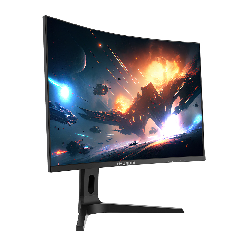 Why Your Gaming Monitor Might Be the Real MVP of Your Setup