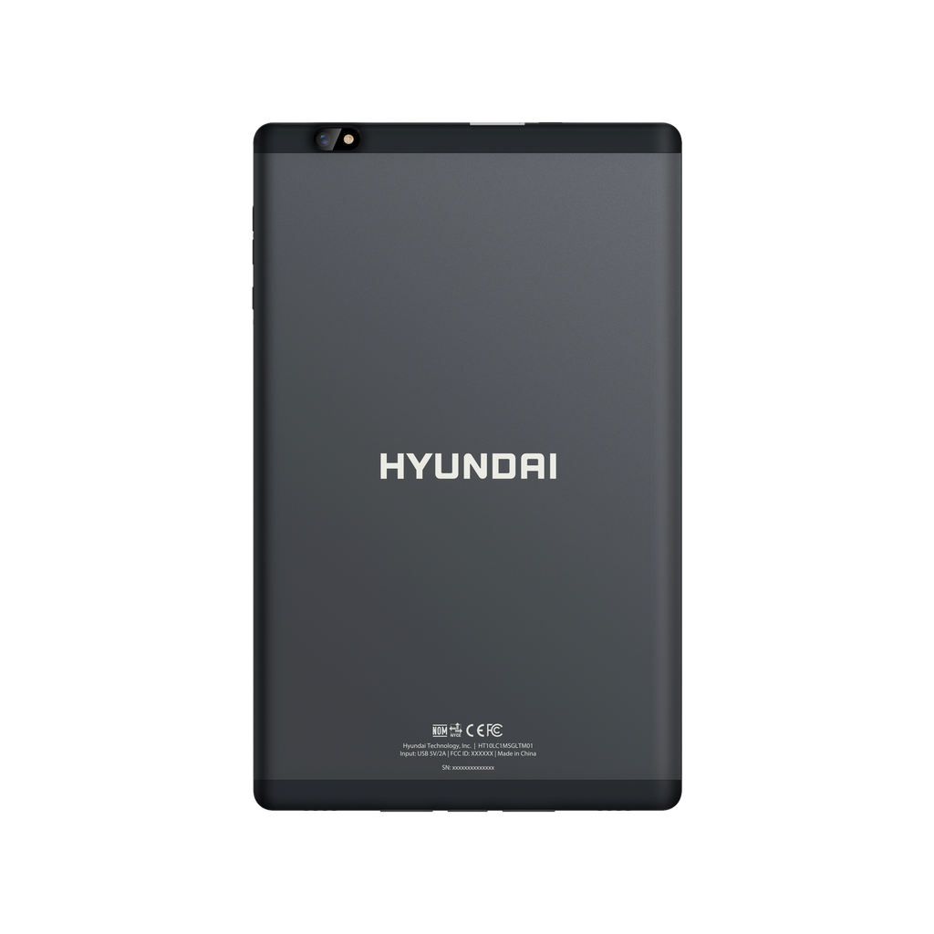 HYUNDAI HyTab Plus 10LC1 10.1" Tablet - Octa-Core | 4GB | 64GB | LTE (T-Mobile)