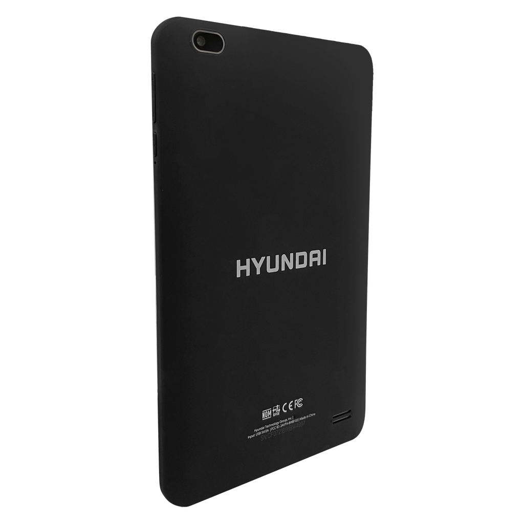 HYUNDAI Hytab Plus 8WB1 8" Tablet Quad-Core I 3GB I 32GB I