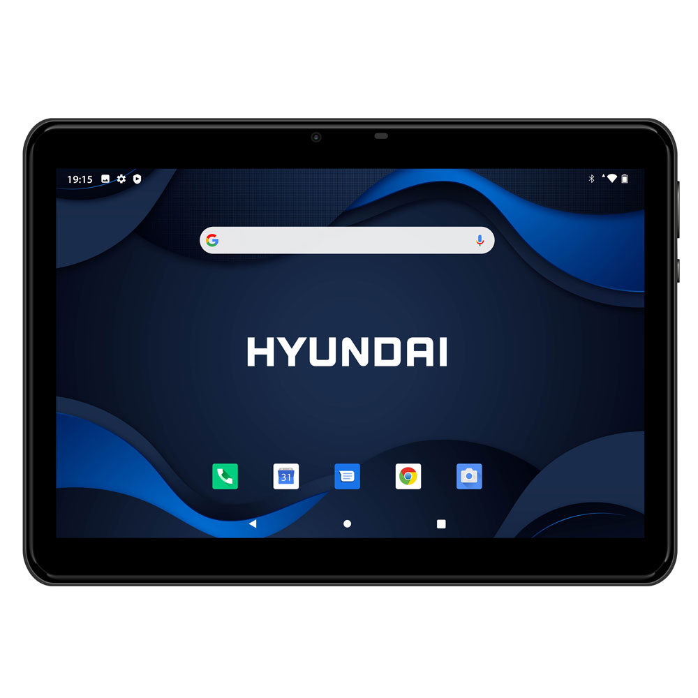 Tablet Hyundai HyTab Plus 10LB2, 2GB, 32GB, Android 9, 10.1", 2MP/5MP, Grafito