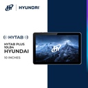 HYUNDAI Hytab Plus 10LB4 10.1" Tablet - Octa-Core | 4GB | 128GB | Wi-Fi