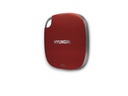 Hyundai 250GB Ultra Portable I External SSD I USB 3.1 | Red