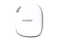 Hyundai 512GB Ultra Portable I External SSD I USB 3.1 | White