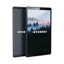 Hyundai HYtab Plus 10WB2, 10.1" HD IPS, Quad-Core Processor, Android 11, 3GB RAM, 32GB Storage, 5MP/8MP, WiFi, Space Grey