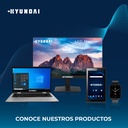 Hyundai HYtab Plus 10WB2, 10.1" HD IPS, Quad-Core Processor, Android 11, 3GB RAM, 32GB Storage, 5MP/8MP, WiFi, Space Grey