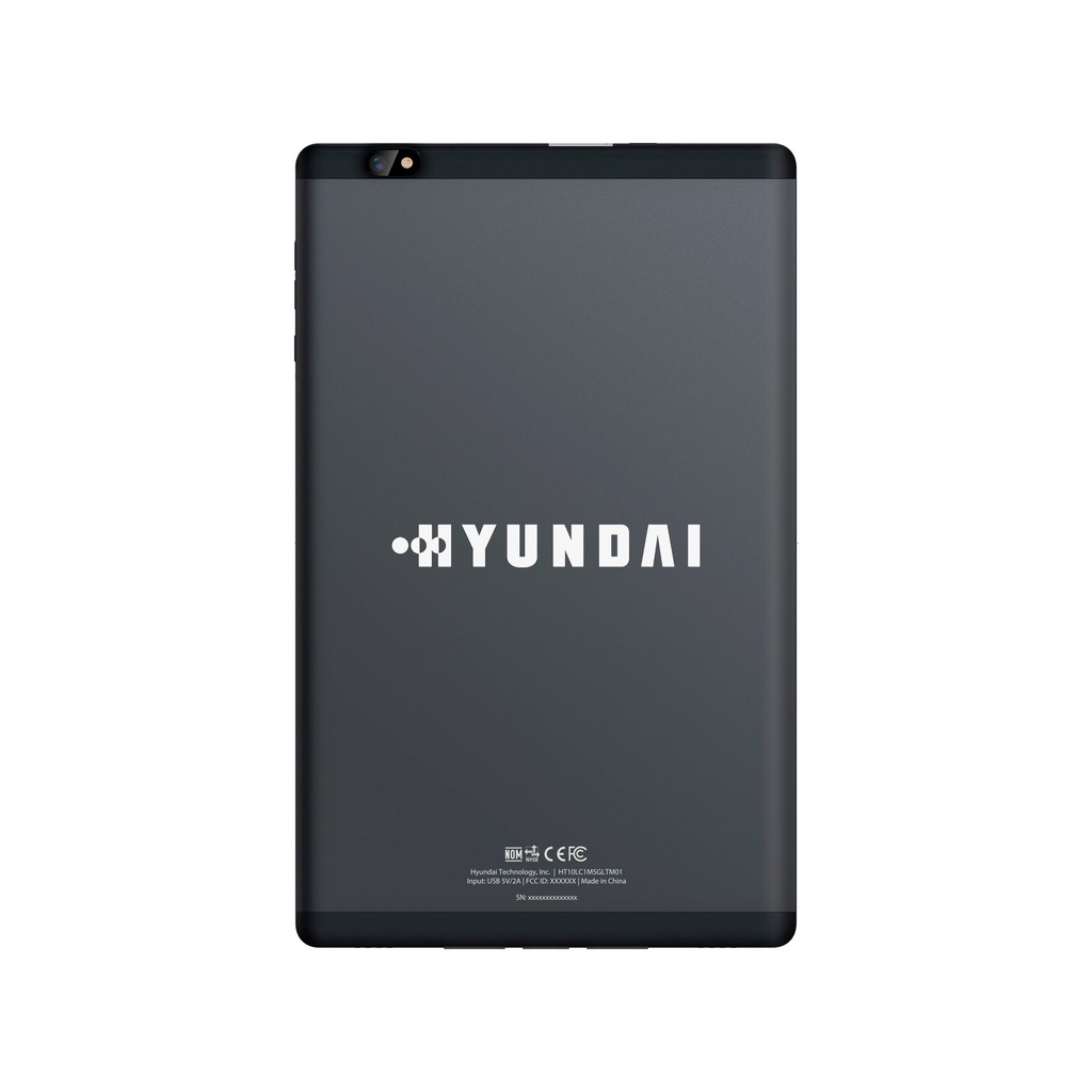 HyTab Pro 10LC1 10.1" Tablet - Octa-Core | 4GB | 64GB | LTE
