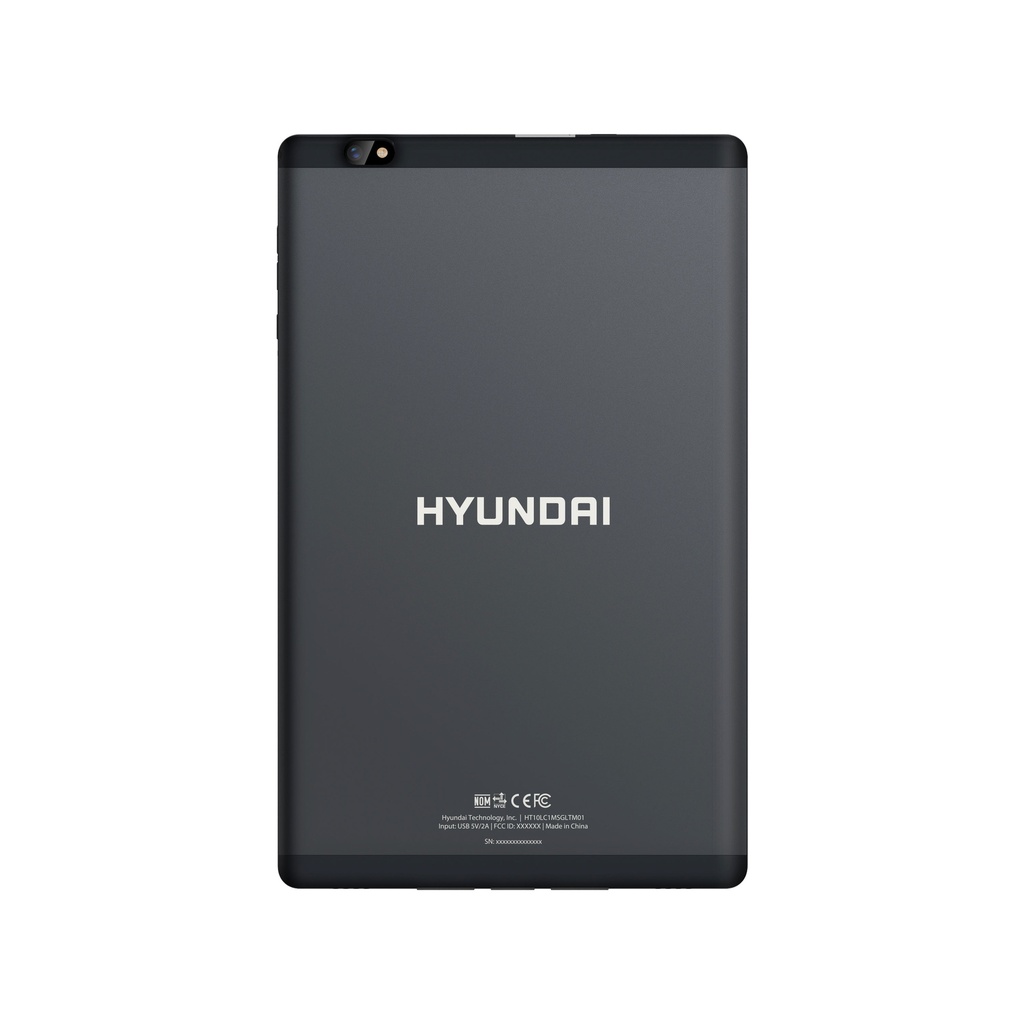 HyTab Pro 10LC1 10.1" Tablet - Octa-Core | 4GB | 64GB | LTE
