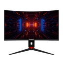 Hyundai Hy View 32" Curved Gaming Monitor | 180Hz | Black
