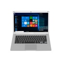  HYUNDAI Thinnote-A 14.1" Laptop Celeron N3350 | 4GB | 64GB | Win 10 Pro 