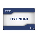 Hyundai 1TB Solid State Drive - 2.5" Internal - SATA