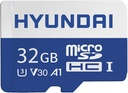 Hyundai Micro SD Card | 32GB | 95MB/s