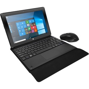 HYUNDAI HyTab Pro 10.1" Windows Tablet - Celeron N4020 | 4GB | 64GB 