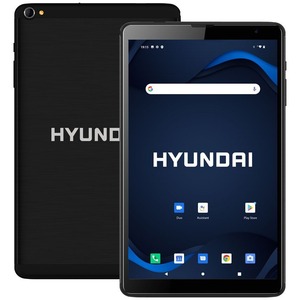 HYUNDAI Hytab Plus 8LB1 8" Android Tablet - Quad-Core - 2GB 32GB, LTE (T-Mobile only) and WiFi, Android 10 