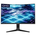 Hyundai Curved Gamer LED Monitor 32"