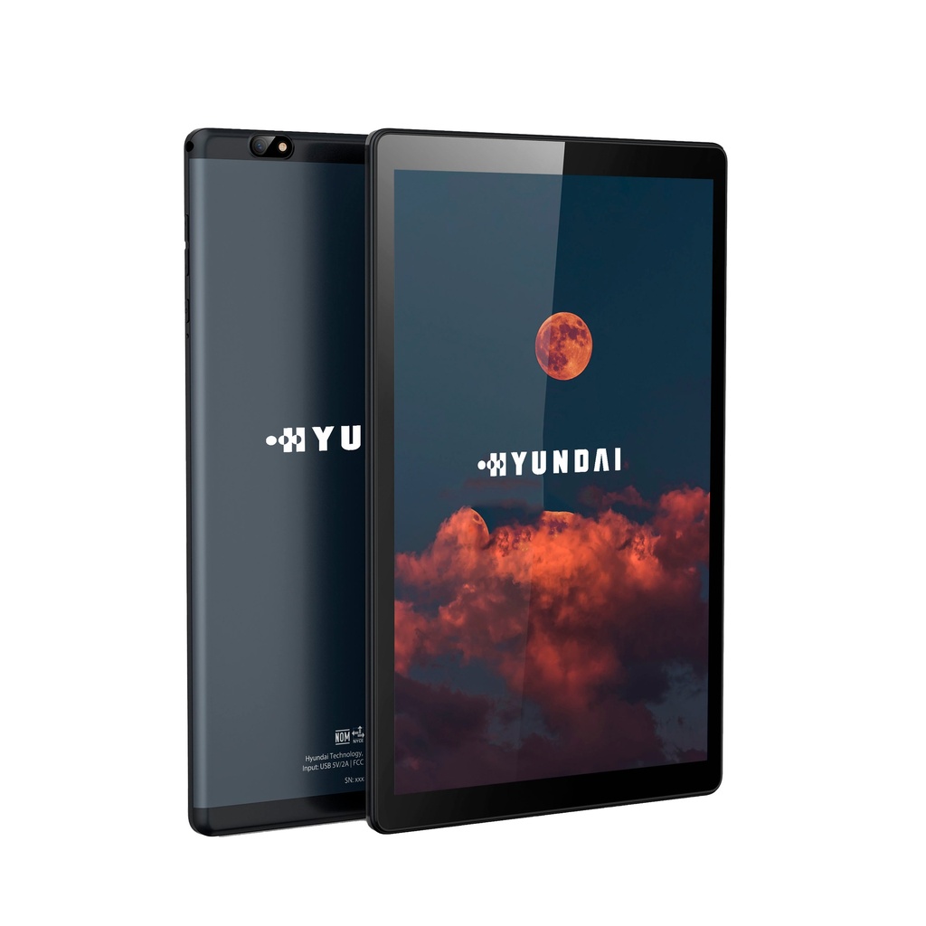 HyTab Pro 10LC1 10.1" Tablet - Octa-Core | 4GB | 64GB | LTE