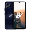 Hyundai HYLine PB01 | 6.56" HD | Octa-Core Processor | Android | 4GB RAM | 64GB Storage | 5MP/13MP | Black