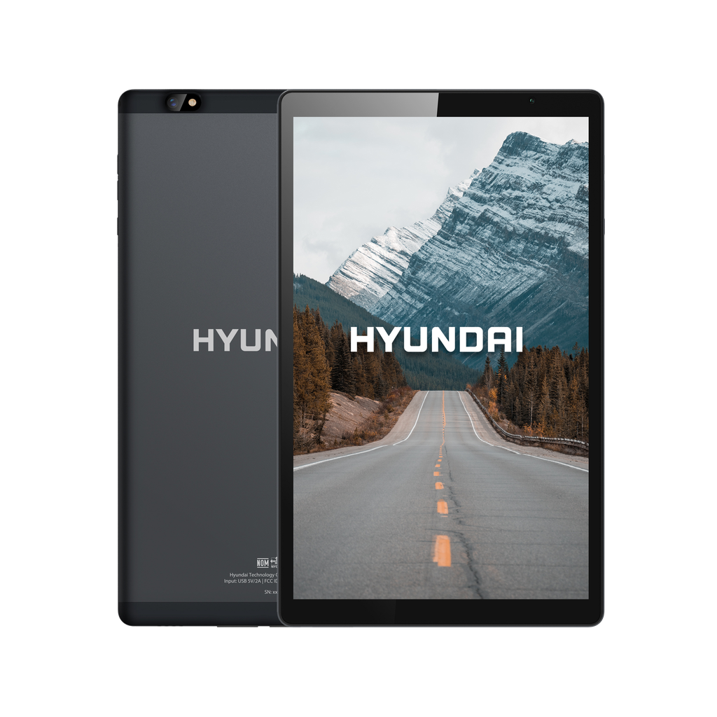 HYUNDAI HyTab Plus 10LB2 10.1" Tablet - Quad-Core | 4GB | 64GB | LTE (T-Mobile)