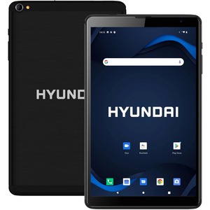 HYUNDAI Hytab Pro 8LB1 8" Android Tablet - Octa-Core - 3GB 32GB, LTE (T-Mobile only) and WiFi, Android 11 