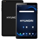 HYUNDAI Hytab Pro 8LB1 8" Tablet - Quad-Core | 3GB | 32GB | LTE (T-Mobile)