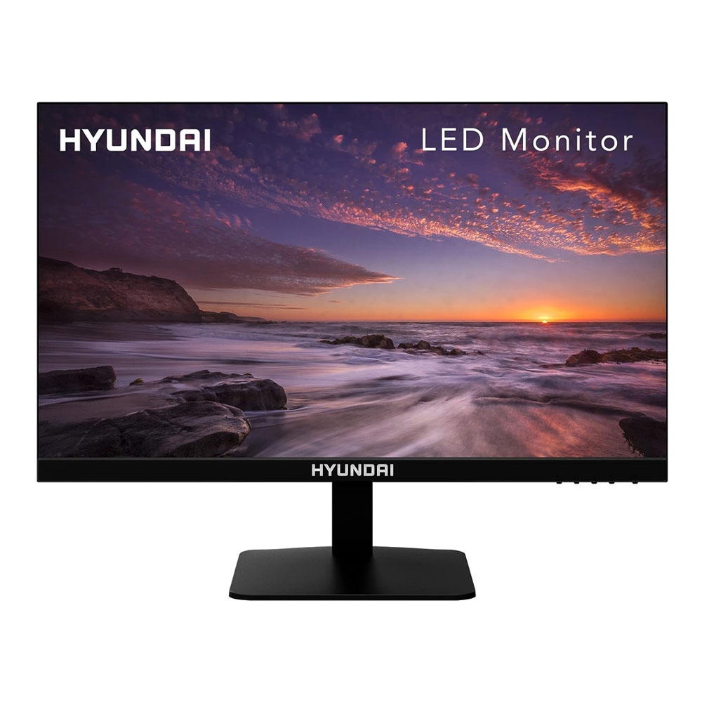 HYUNDAI 24" Monitor - Full HD