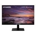 HYUNDAI 24 Inch Professional Thin LED Monitor - Full HD 