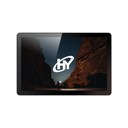 Hyundai HyTab Pro 10LA2 Tablet | 10.1" FHD IPS | Android 13 | Octa-Core | 6GB/128GB | 8MP/13MP | LTE | Black