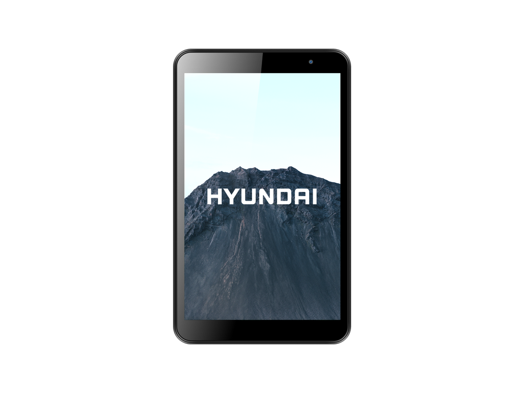 HYUNDAI Hytab Plus 8WB1 8" Tablet Quad-Core I 2GB I 32GB I