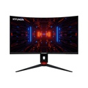 Hyundai Hy View 32" Curved Gaming Monitor | 180Hz | Black