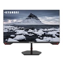 Hyundai Hy View 27" Gaming Monitor | 180Hz | Black