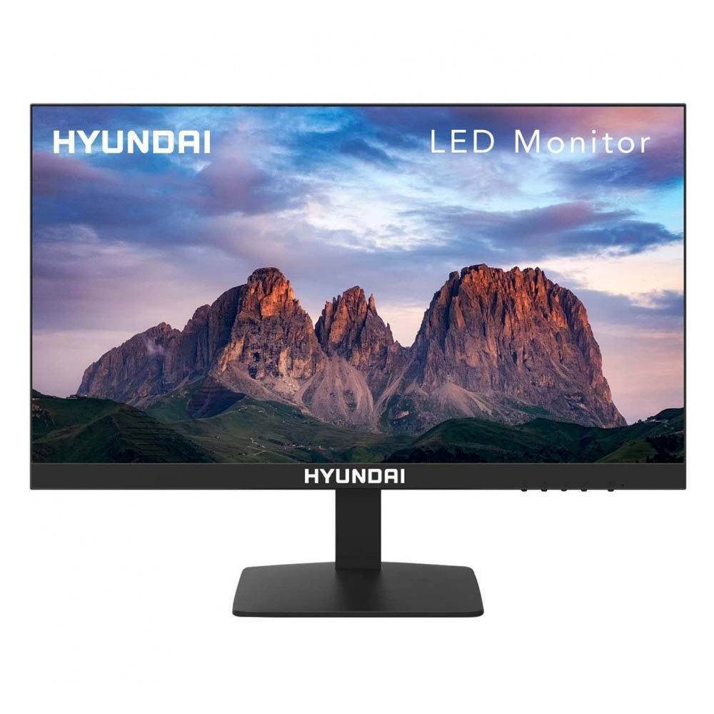 HYUNDAI 21" Monitor - Full HD