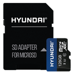 Storage / Micro SSD