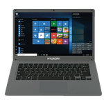 Computing / Notebooks / HyBook
