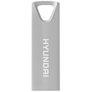 Hyundai Bravo 32GB USB 2.0 Flash Memory Drive 