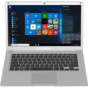 [L14WB1ES/NEW]  HYUNDAI Thinnote-A 14.1" Laptop Celeron N3350 | 4GB | 64GB | Win 10 Pro 