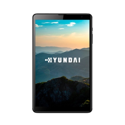 [HT8LB1-TMO/NEW] Hyundai HyTab Plus 8LB1-TMO Tablet | 8" Full HD | Quad-Core | 3GB RAM | 32GB Storage | Android 11 | 4G | Space Gray