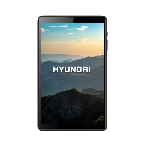 [HT8LB1-TMO/NEW] Hyundai HyTab Plus 8LB1-TMO Tablet | 8" Full HD | Quad-Core | 3GB RAM | 32GB Storage | Android 11 | 4G | Space Gray
