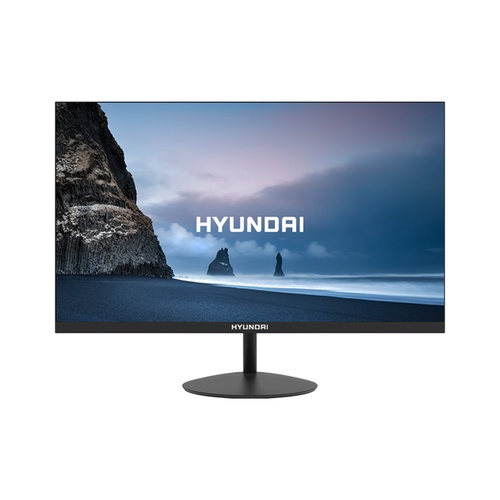 [HT21FOMBK02/NEW] Hyundai Hy View 22" Office Monitor | 1920x1080 | 60Hz | Black